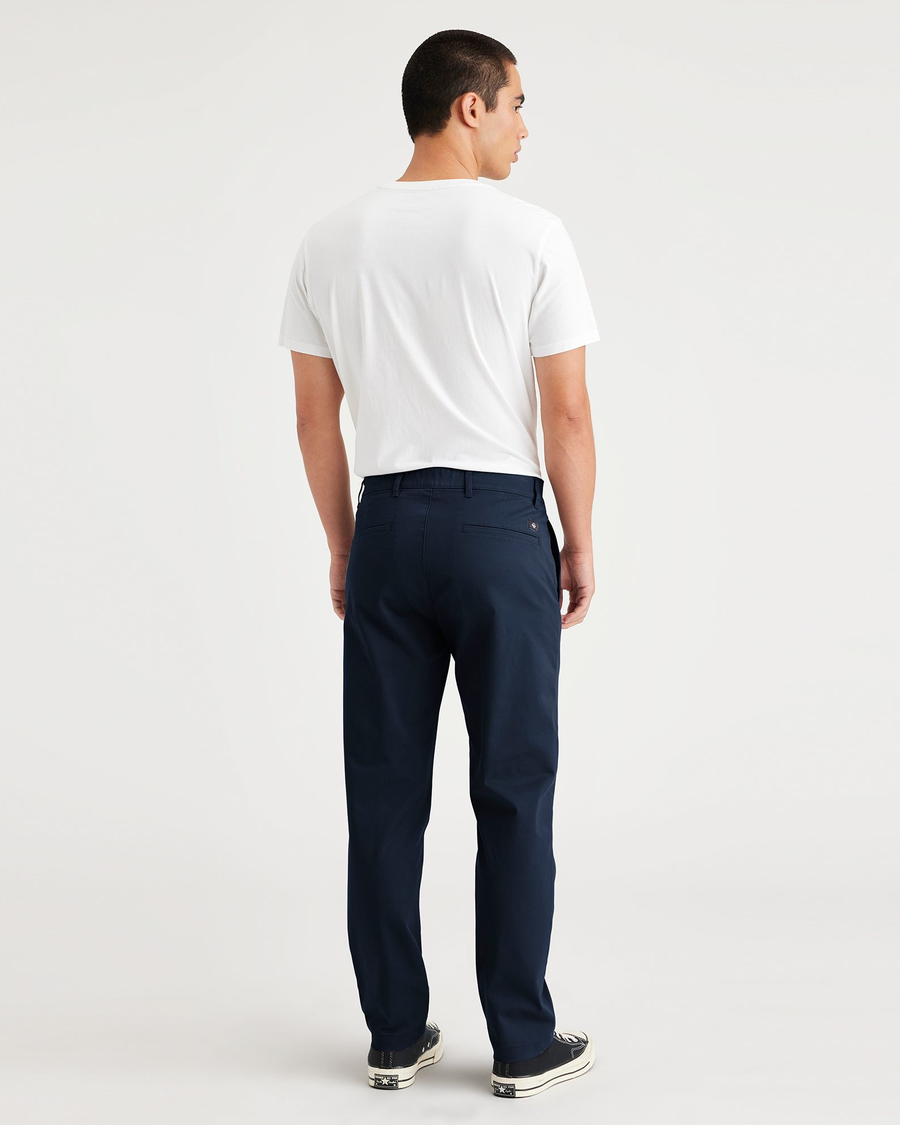 (image for) Unique Significance Essential Chinos, Slim Fit